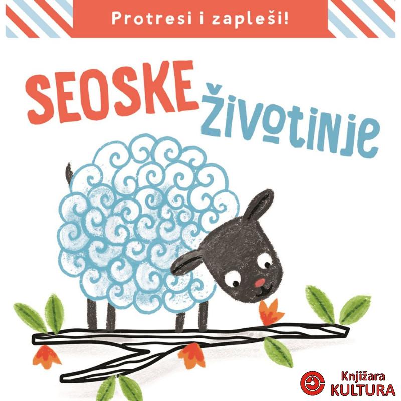 PROTRESI IZAPLEŠI- SEOSKE ŽIVOTINJE 