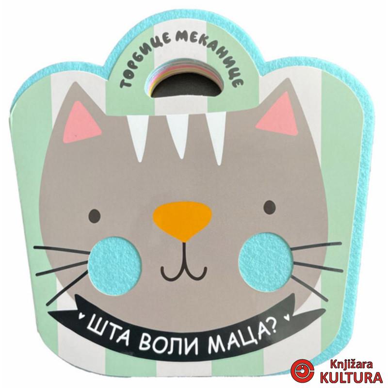 TORBICE MEKANICE: MACA 