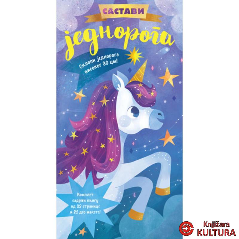 SASTAVI JEDNOROGA 