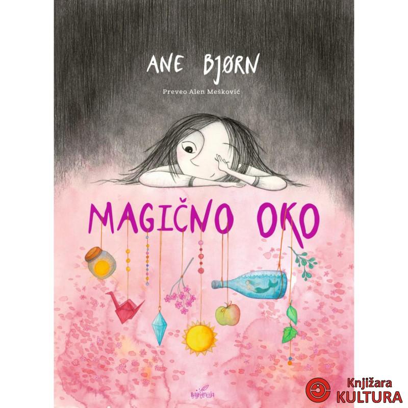 Magično oko 