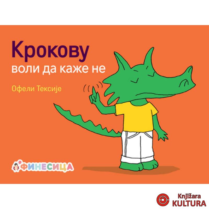 Krokovu voli da kaže ne 