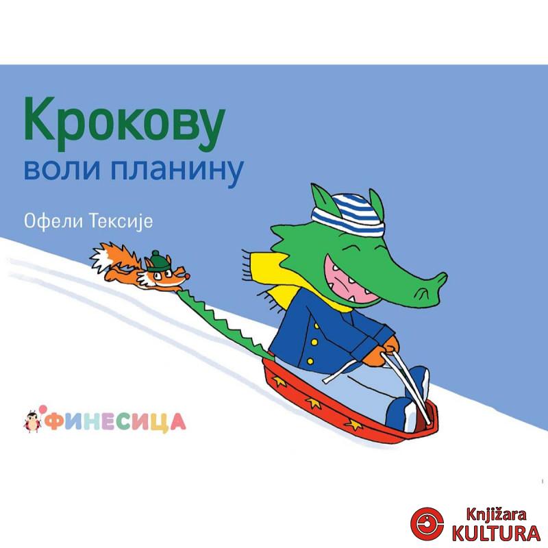 Krokovu voli planinu 