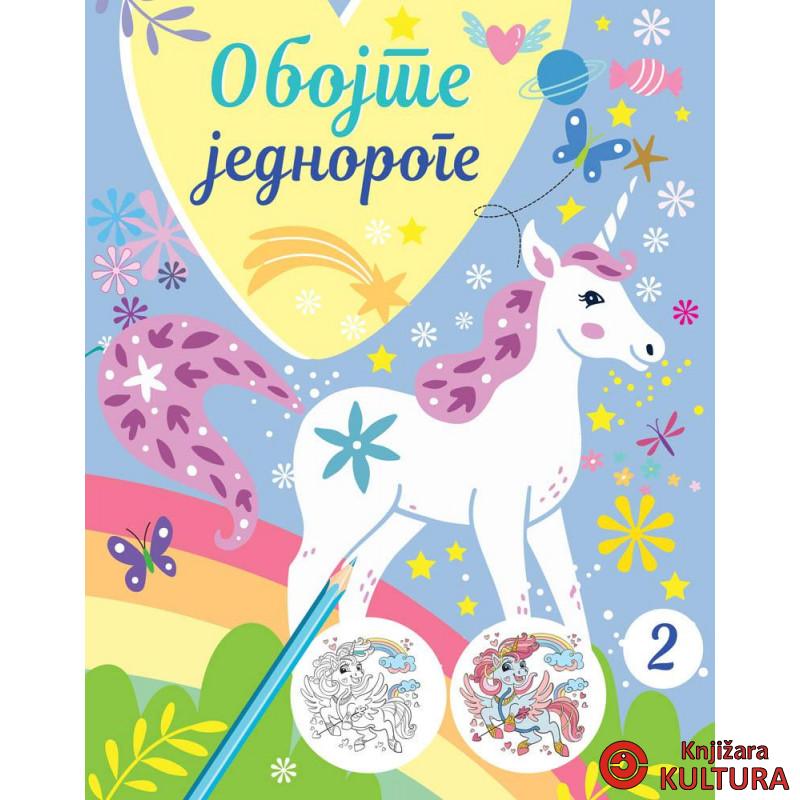 Obojte jednoroge 2 