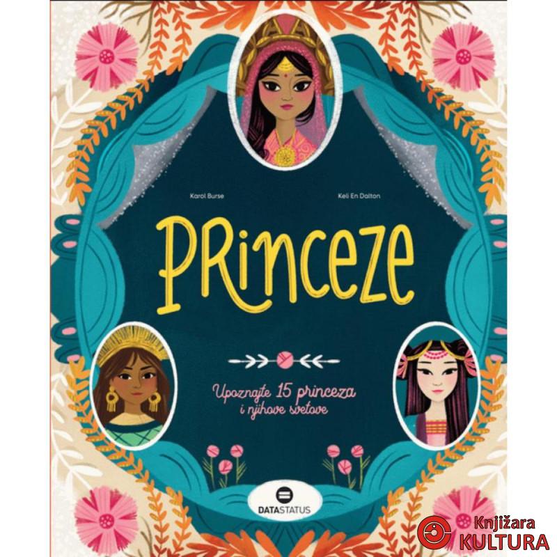 Princeze 