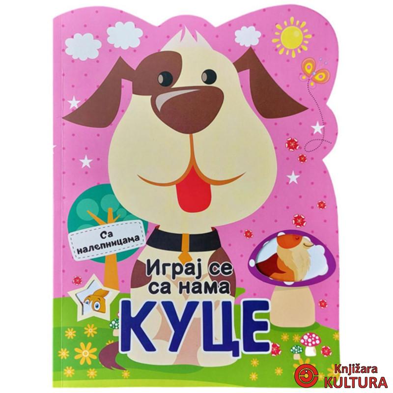 Igraj se sa nama: Kuce 