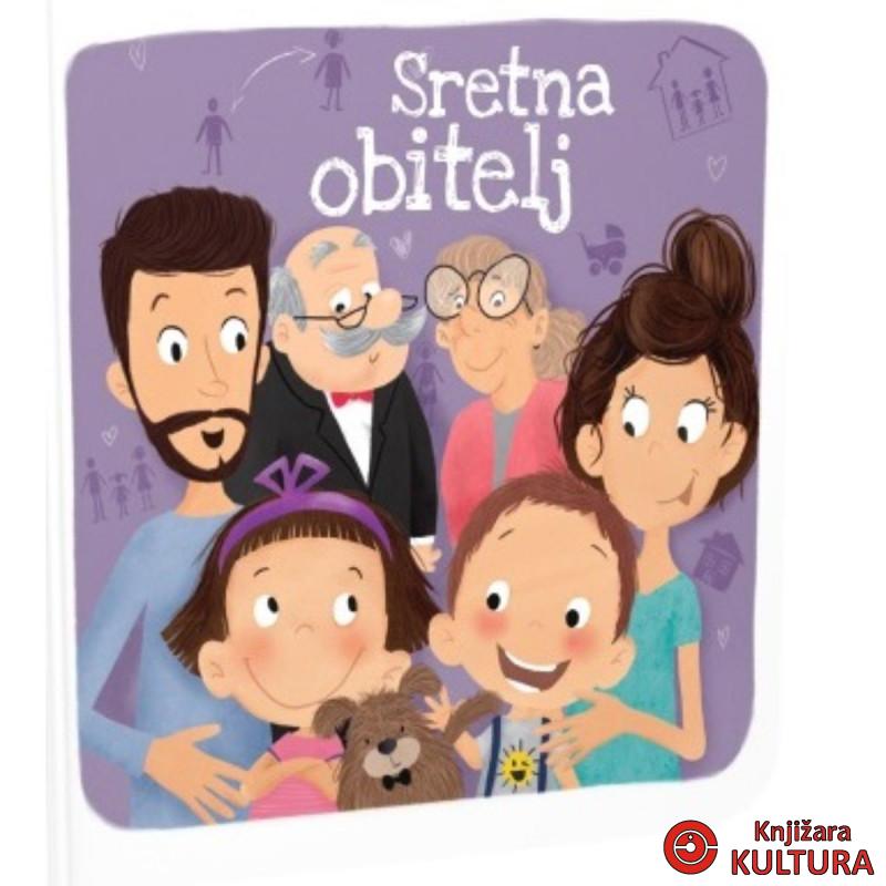 SRETNA OBITELJ 