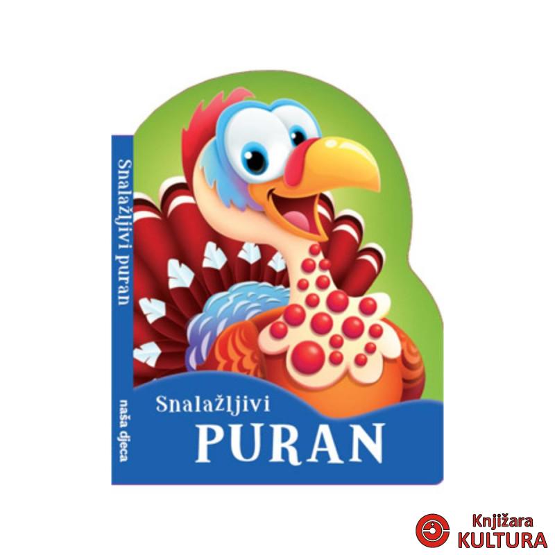 Snalažljivi puran 