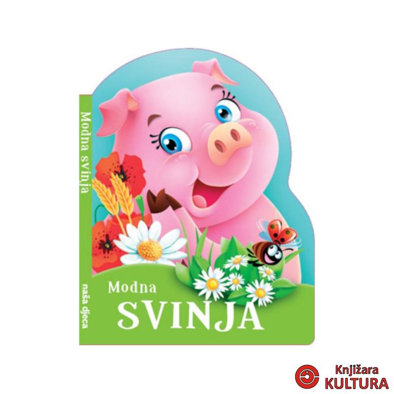 Modna svinja 