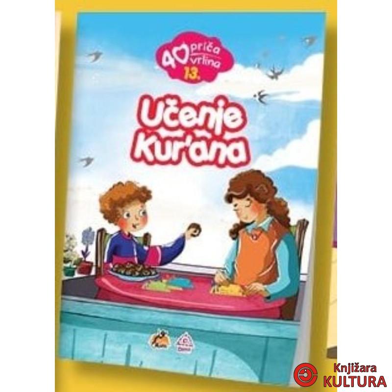 UČENJE KUR'ANA 