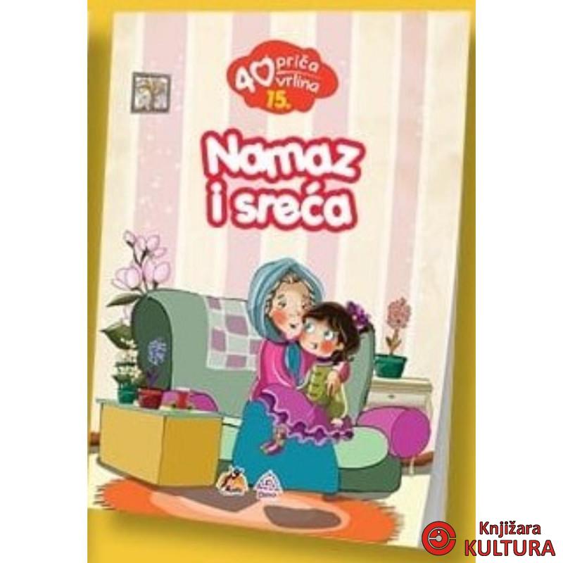 NAMAZ I SREĆA 