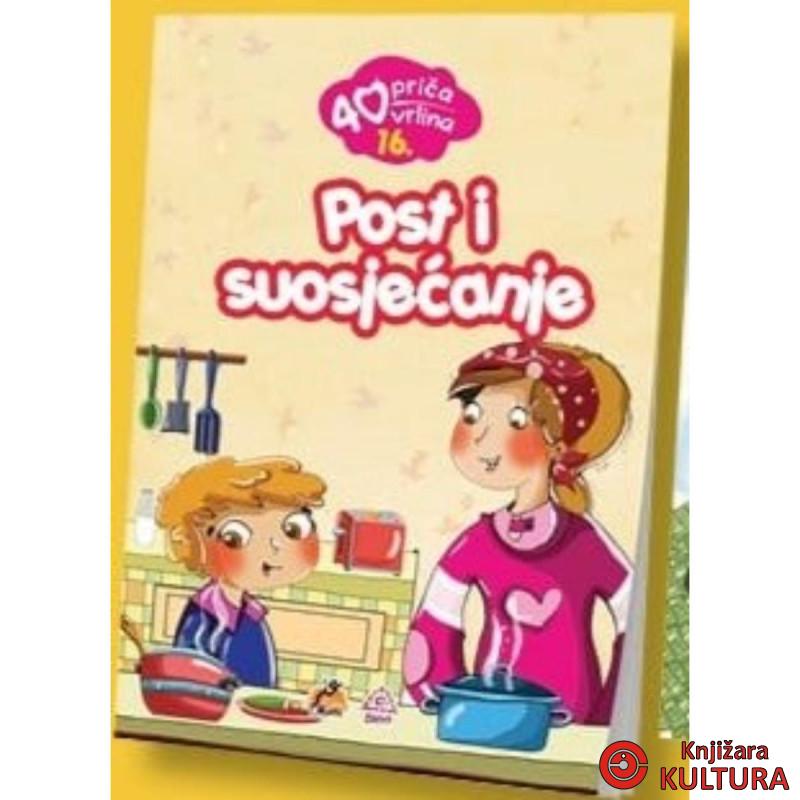 POST I SUOSJEĆANJE 
