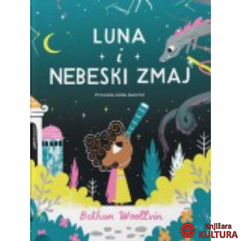 Luna i nebeski zmaj 