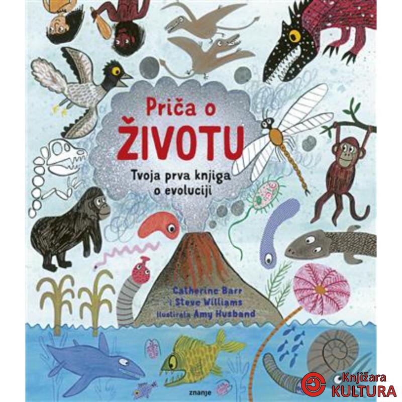 Priča o životu 
