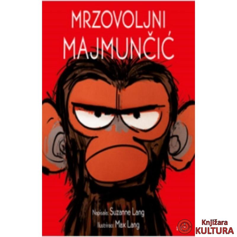 Mrzovoljni majmunčić 
