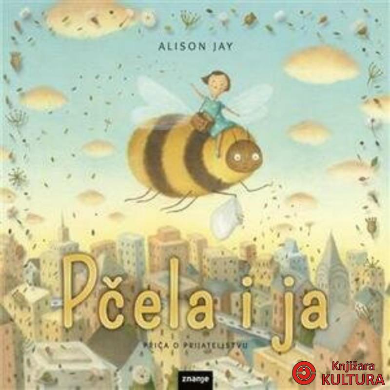 Pčela i ja 