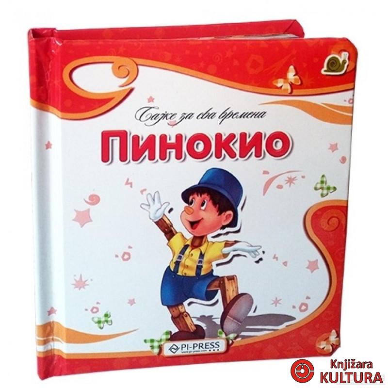 Pinokio 