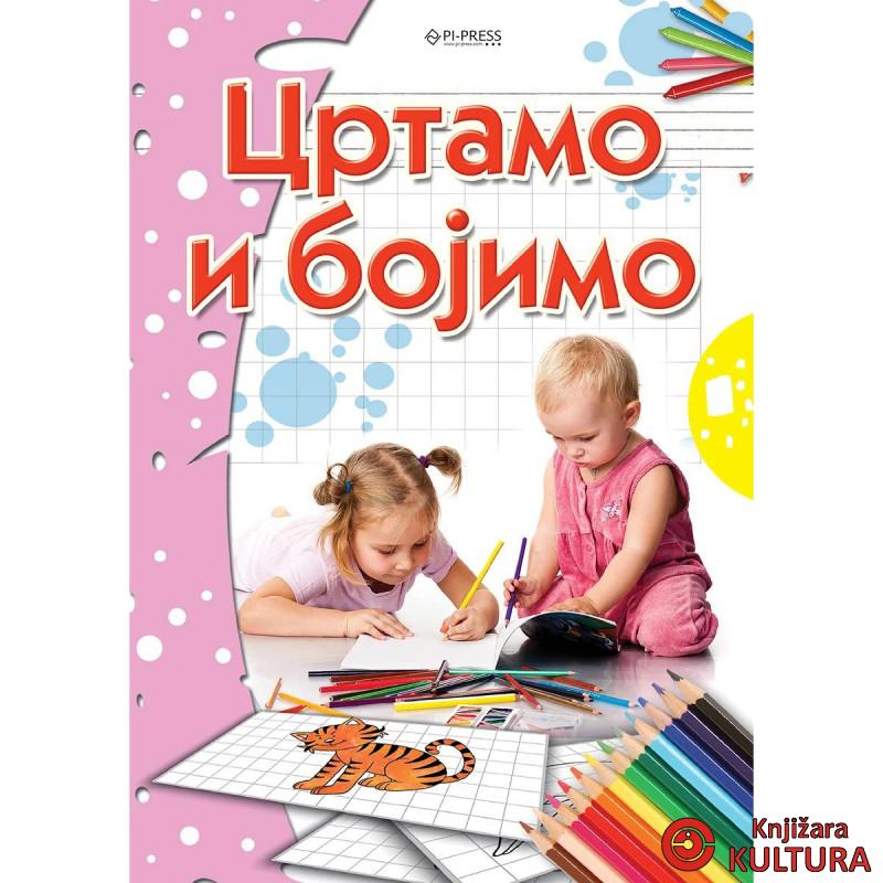 Crtamo i bojimo 