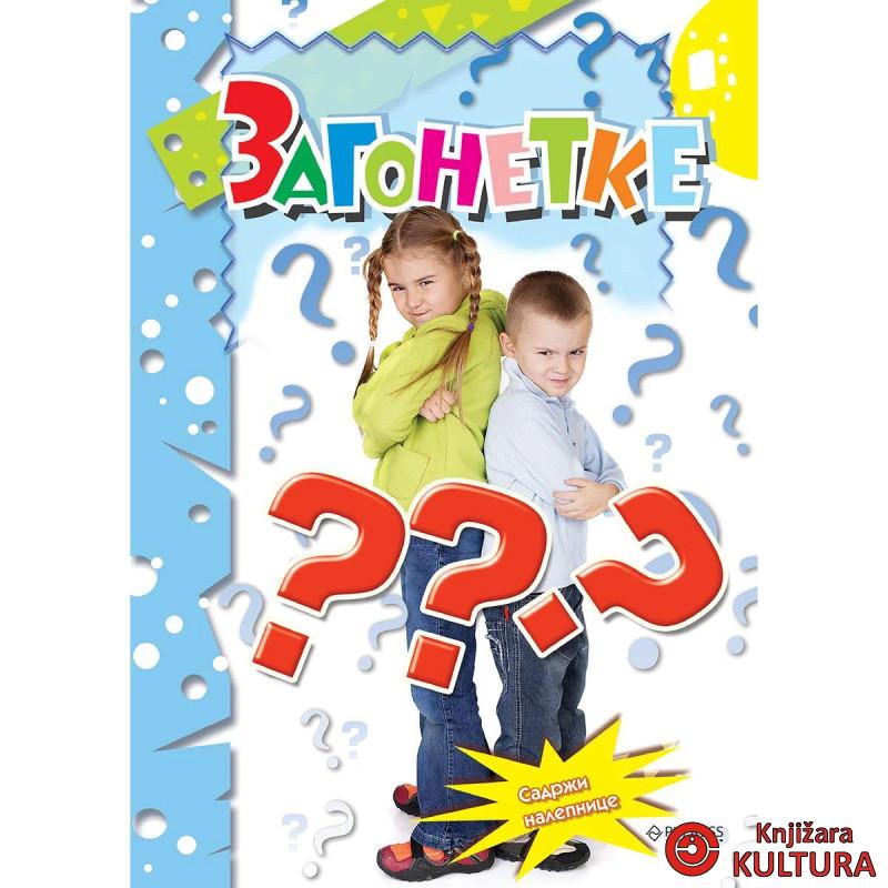 Zagonetke 