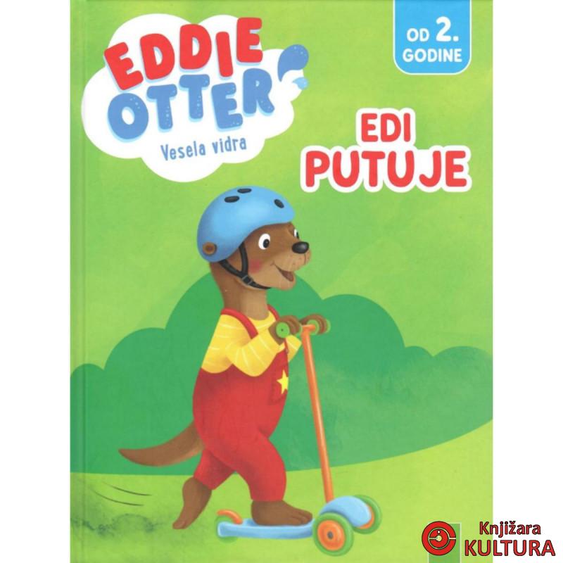 EDDIE OTTER-EDI PUTUJE 