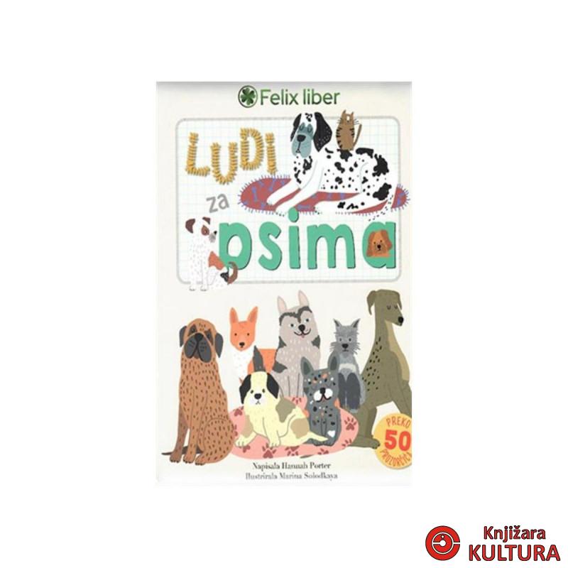 LUDI ZA PSIMA FENIX LIBER 