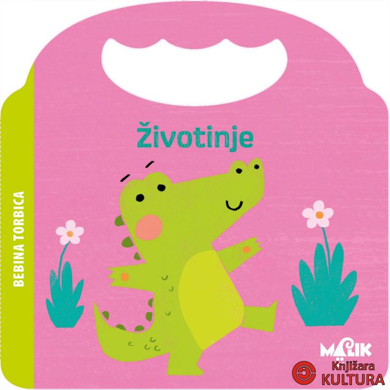 BEBINA TORBICA - ŽIVOTINJE 