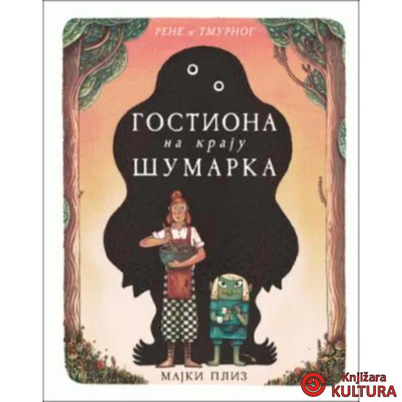 Gostiona na kraju šumarka 