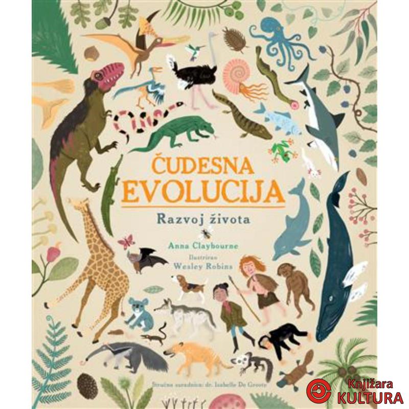 Čudesna evolucija 