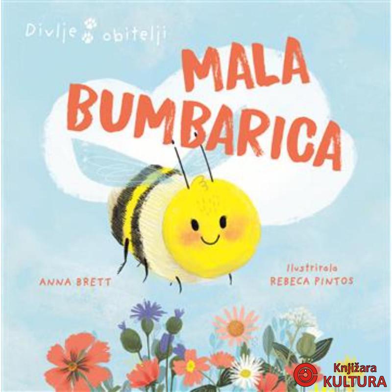 Divlje obitelji- Mala bumbarica 