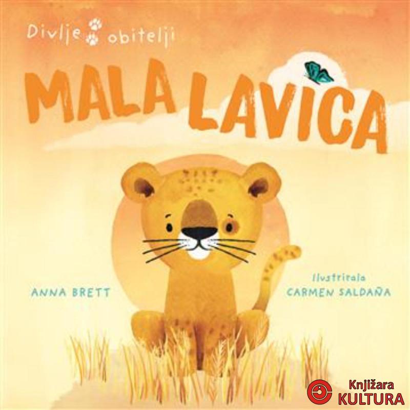 Divlje obitelji- Mala lavica 