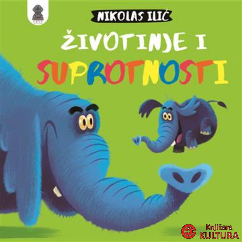 Životinje i suprotnosti 