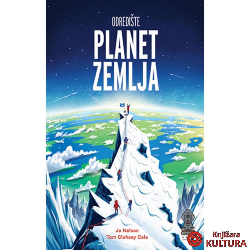 Odredište- Planet zemlja 