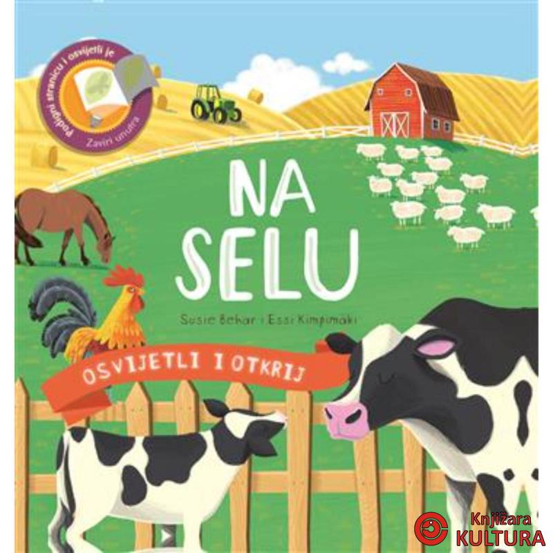 Osvijetli i otkrij- Na selu 
