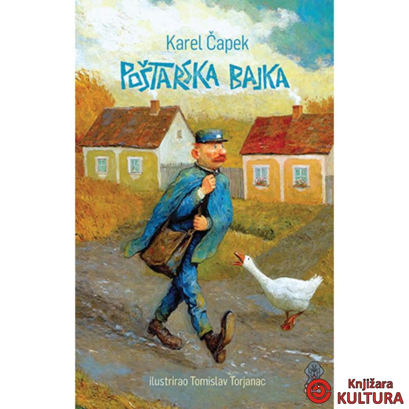 Poštarska bajka 