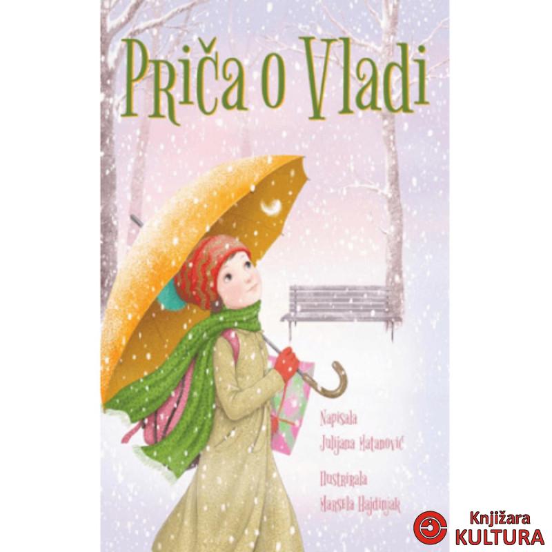 Priča o Vladi 