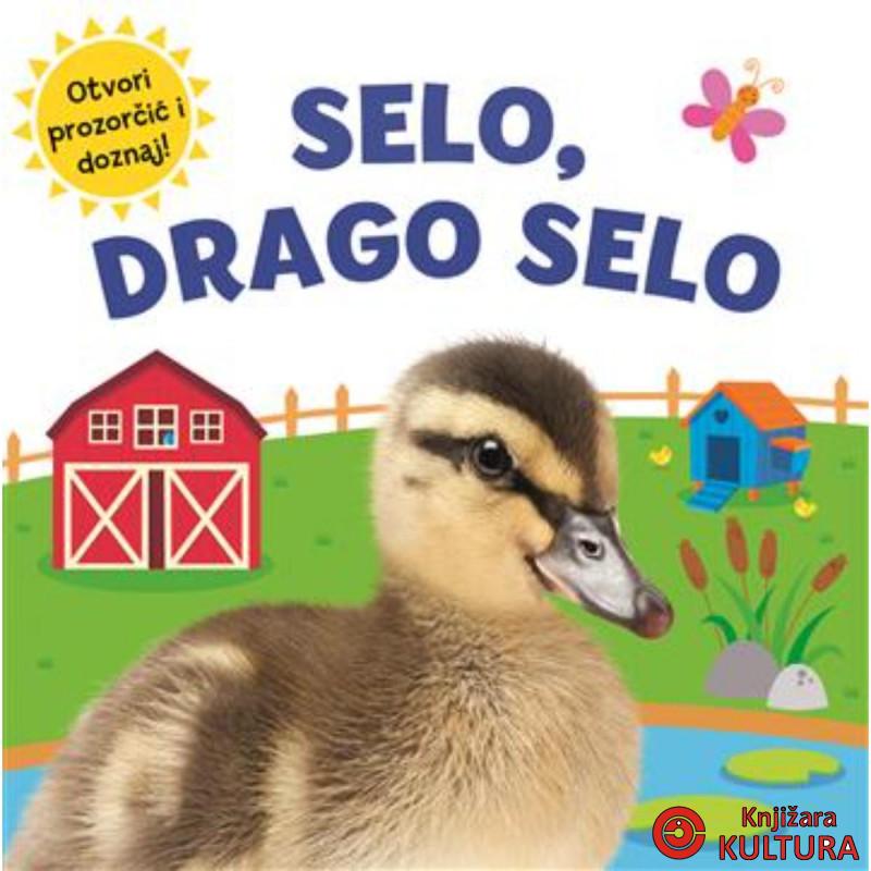 Selo, drago Selo 