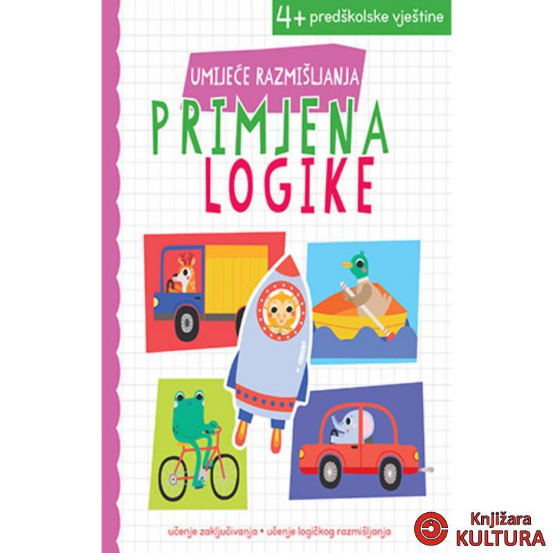 Umijeće razmišljanja- primjena logike 