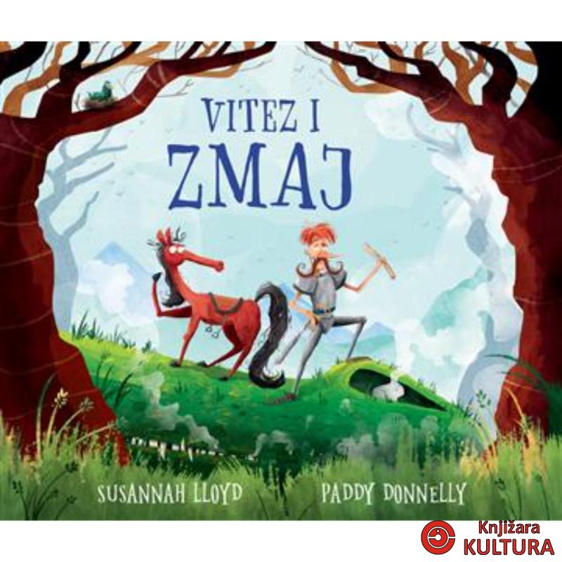 Vitez i Zmaj 