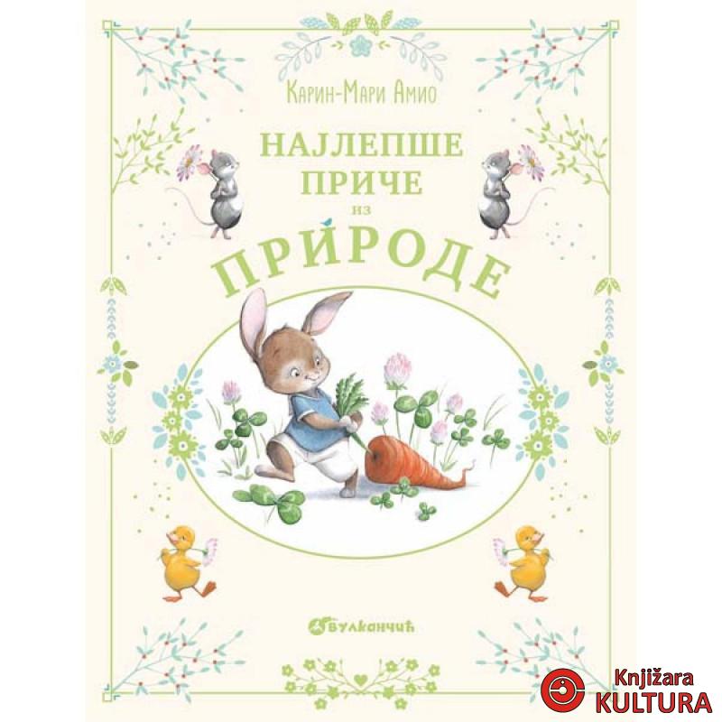 NAJLEPŠE PRIČE IZ PRIRODE 