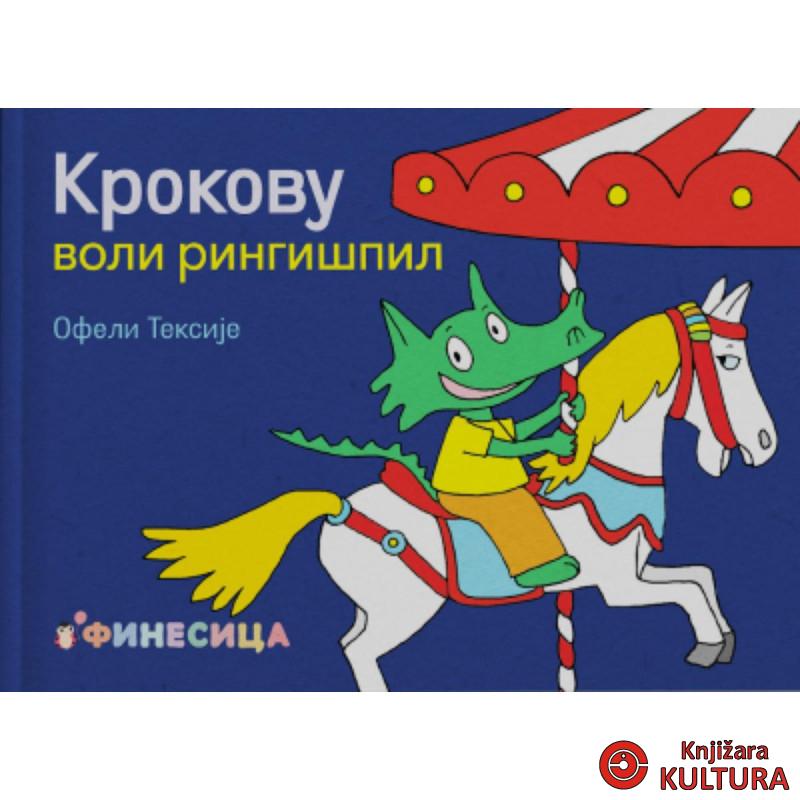 Krokovu voli ringišpil 