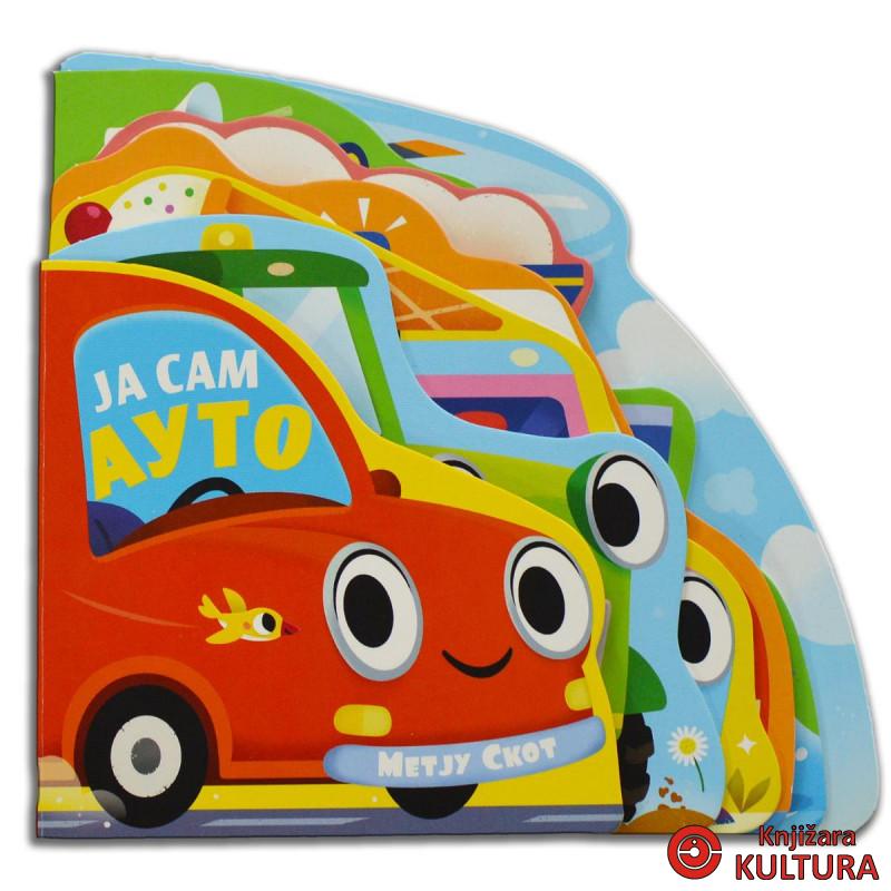 Ja sam auto 