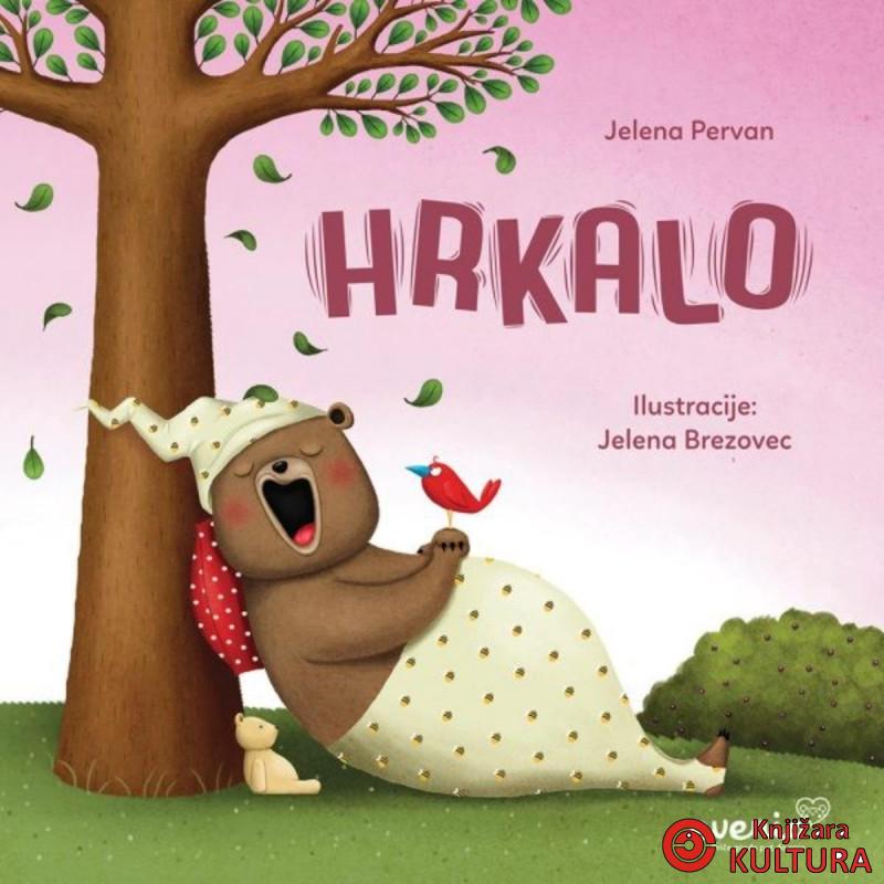 Hrkalo 