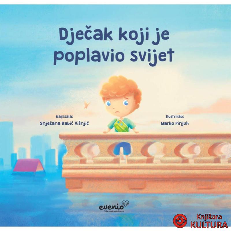 Dječak koji je poplavio svijet 