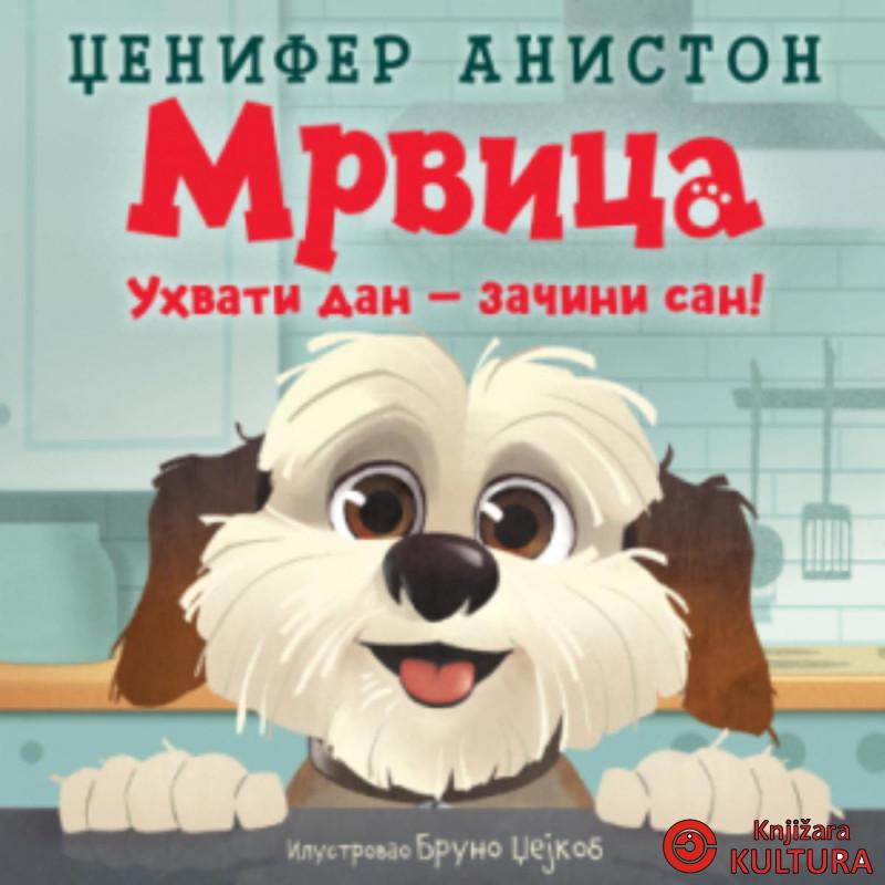 Mrvica: Uhvati dan – začini san! 