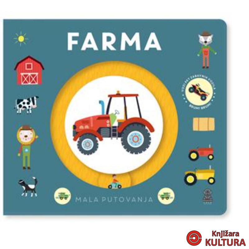 MALA PUTOVANJA: FARMA 