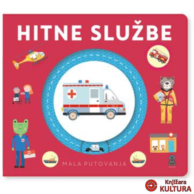 MALA PUTOVANJA: HITNE SLUŽBE 