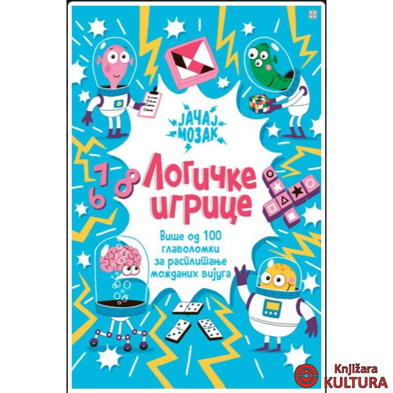 Logičke igrice 