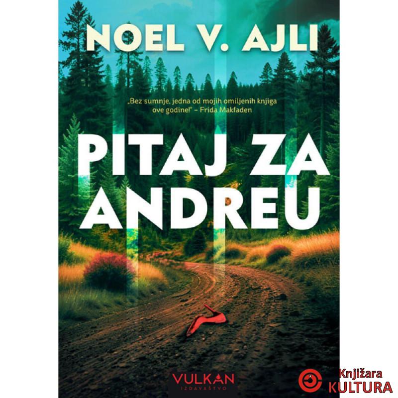 Pitaj za Andreu 