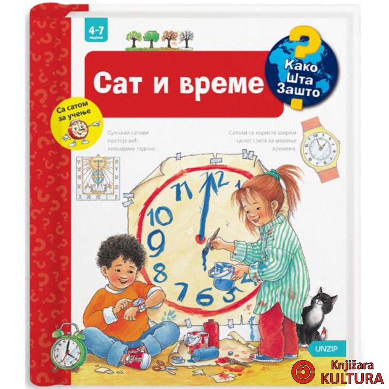 Sat i vreme 