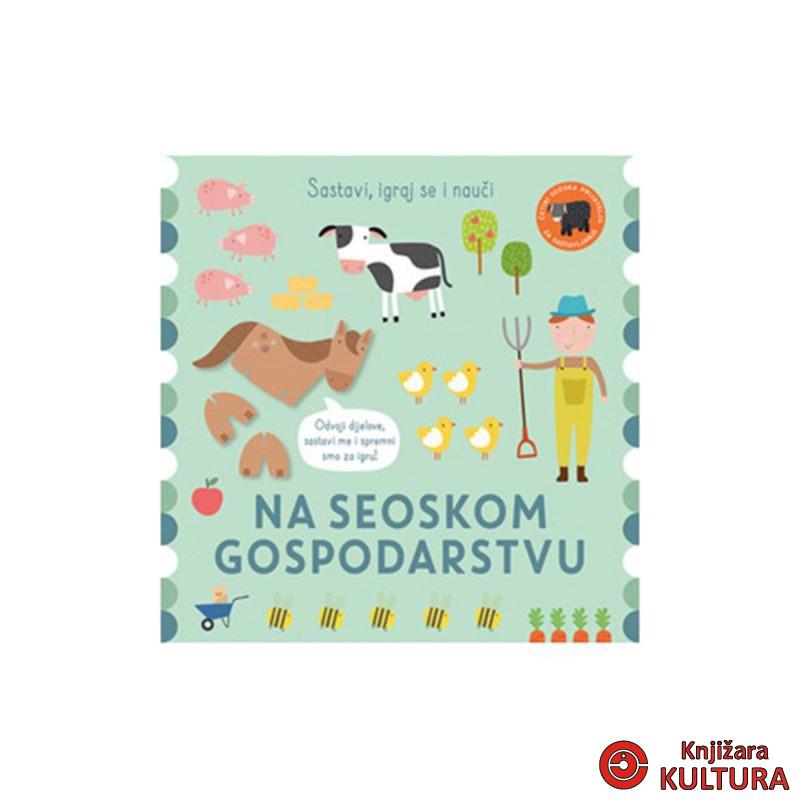 LUS SASTAVI IGRAJ SE I NAUČI NA SEOSKOM GOS 