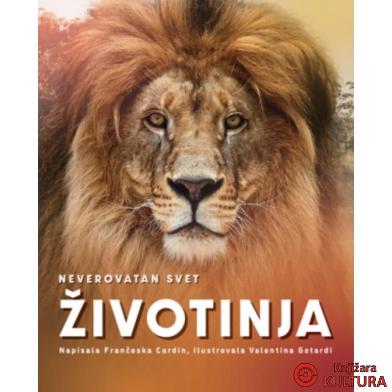 Neverovatan svet životinja 